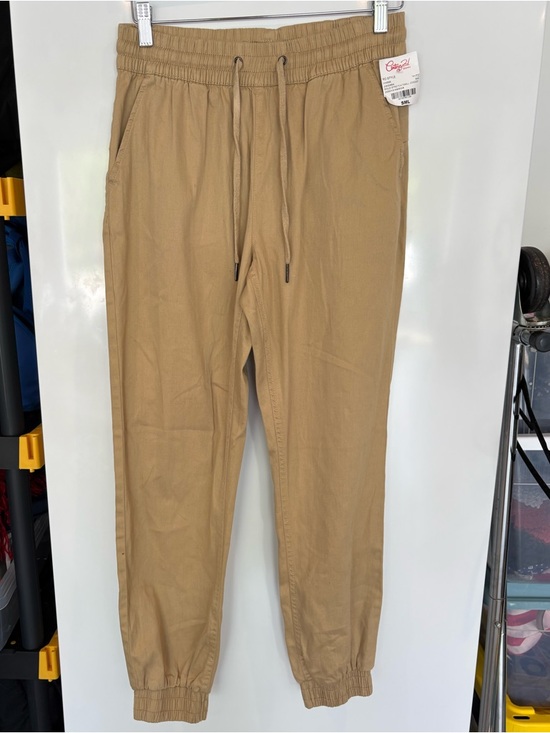 RD Style Pants - NWT RD STYLE JOGGER PANTS SIZE SMALL
